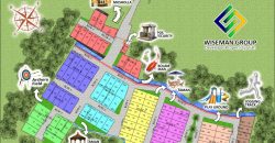 Roudhoh Islamic Residence Depok