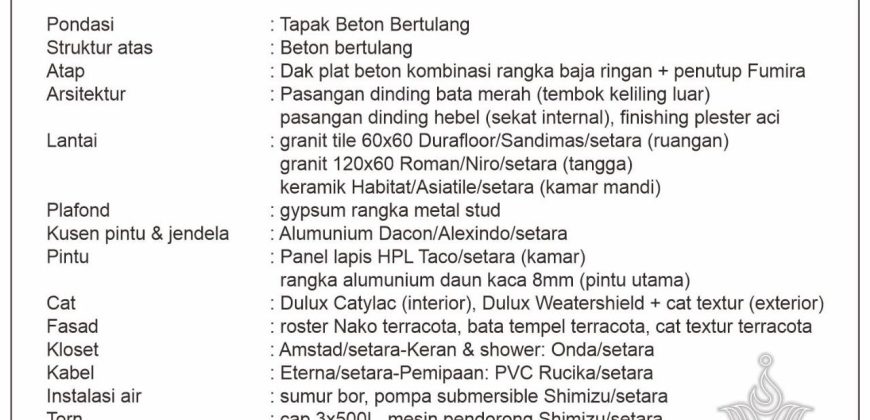 Kahfi Apartkos Jatinangor Bandung