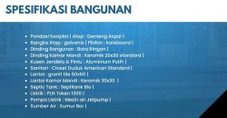 Pamulang Premiere Tangerang Selatan