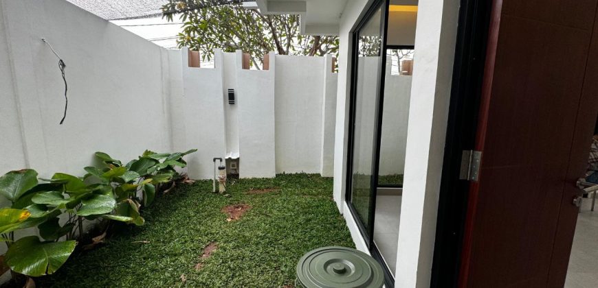 One Cabe Residence Tangerang