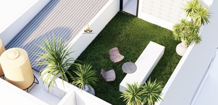 Kahfi Apartkos Jatinangor Bandung