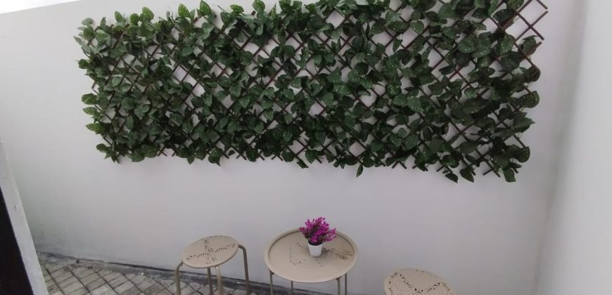 Qiara Student House Bogor