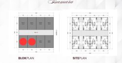 Tsamara Kost Margonda Depok