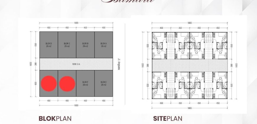 Tsamara Kost Margonda Depok
