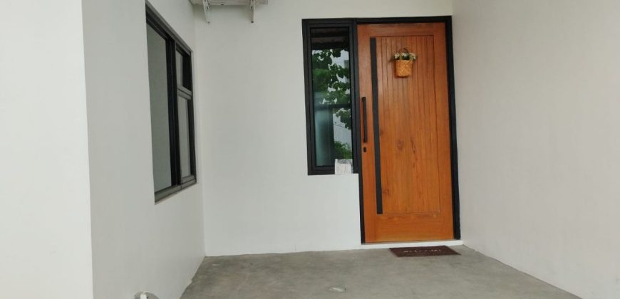 Qiara Student House Bogor