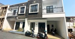 Cluster Eksklusif Jagakarsa Jakarta