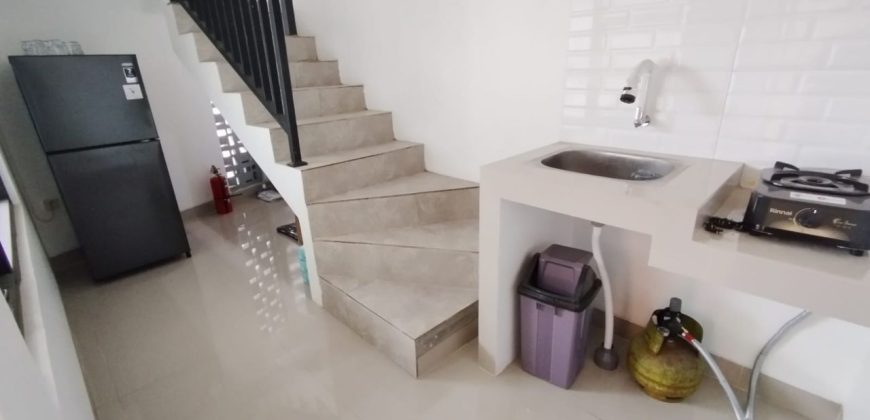 Qiara Student House Bogor