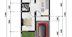 Bumi Sawangan Indah Depok