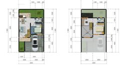 Bumi Sawangan Indah Depok