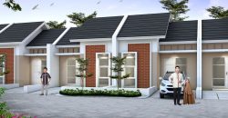 Bumi Sawangan Indah Depok