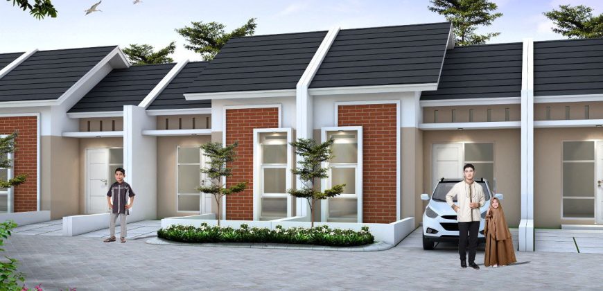 Bumi Sawangan Indah Depok