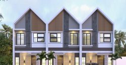 Bumi Sawangan Indah Depok