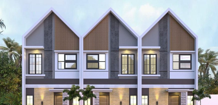 Bumi Sawangan Indah Depok