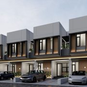 Bumi Sutra Cibubur Jakarta