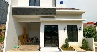 Cluster Eksklusif Jagakarsa Jakarta