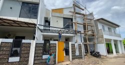 Qiara Student House Bogor