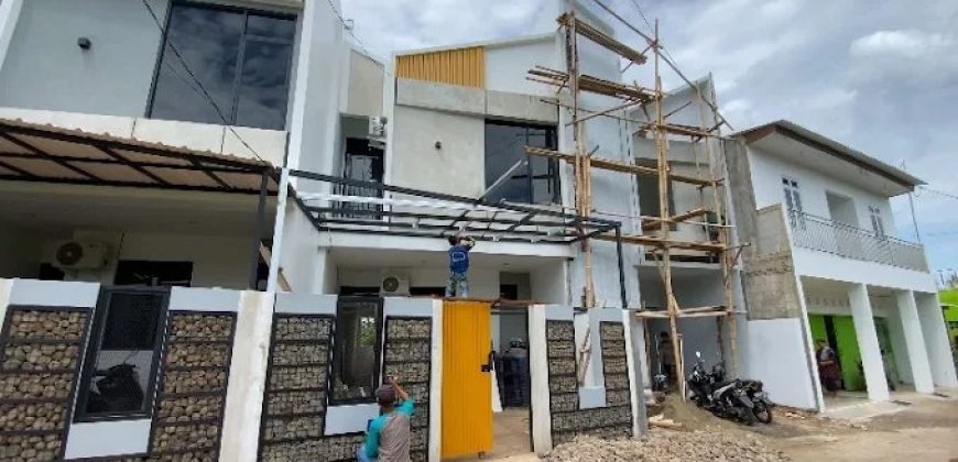 Qiara Student House Bogor