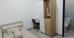 Qiara Student House Bogor