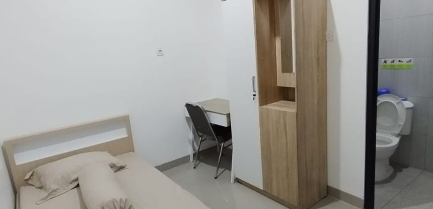 Qiara Student House Bogor