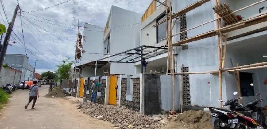 Qiara Student House Bogor