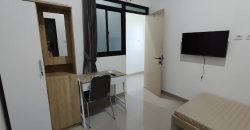 Qiara Student House Bogor