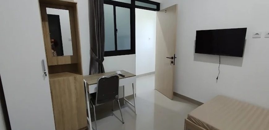 Qiara Student House Bogor