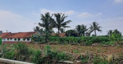 Tanah Kelurahan Kencana Bogor