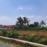 tanah kelurahan kencana bogor
