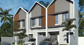 Bumi Sawangan Indah Depok