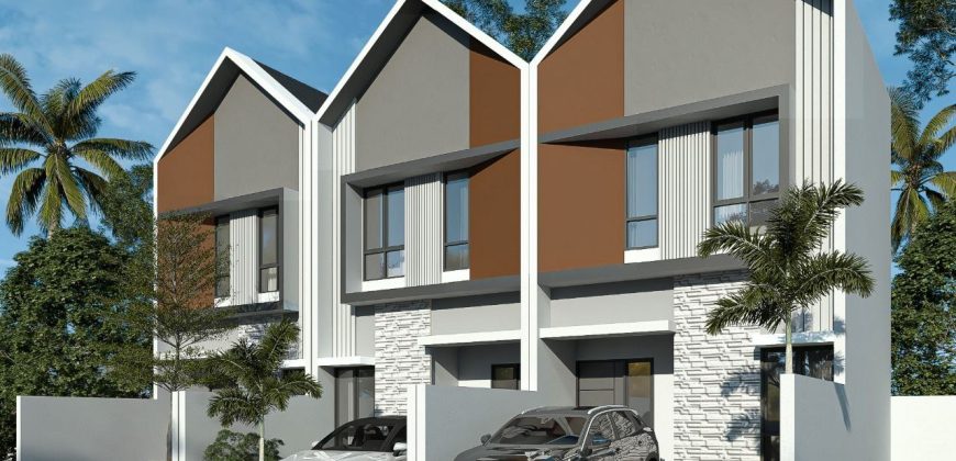 Bumi Sawangan Indah Depok