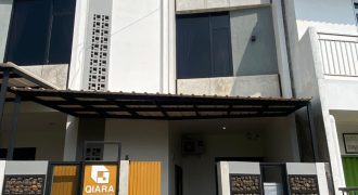 Qiara Student House Bogor