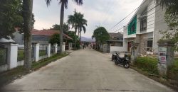 Bumi Sawangan Indah Depok