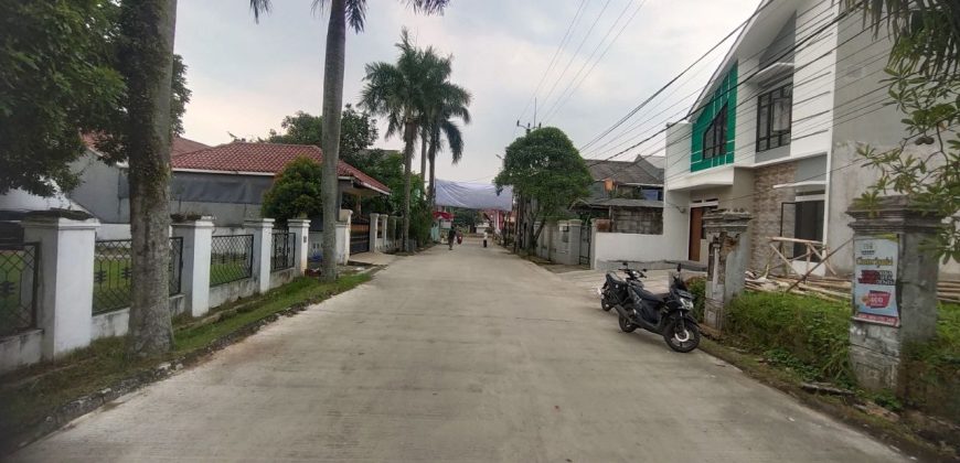 Bumi Sawangan Indah Depok