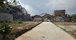 Bumi Sawangan Indah Depok