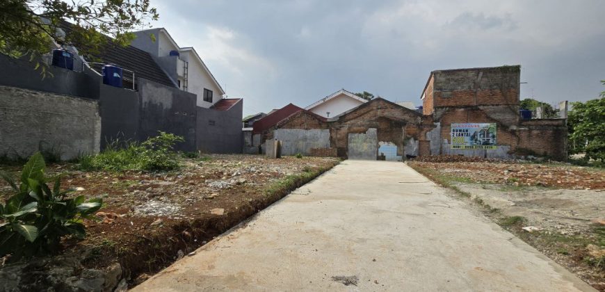 Bumi Sawangan Indah Depok