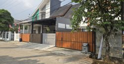 Bumi Sawangan Indah Depok