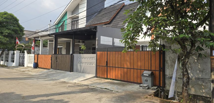 Bumi Sawangan Indah Depok