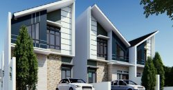 Bumi Sawangan Indah Depok