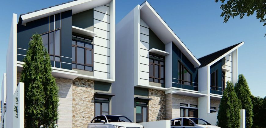 Bumi Sawangan Indah Depok