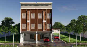 Hana Rukost Serpong Tangerang