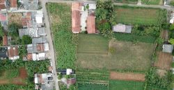 Tanah Kelurahan Kencana Bogor