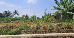 Tanah Kelurahan Kencana Bogor