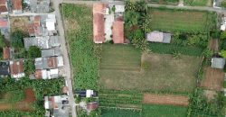 Tanah Kelurahan Kencana Bogor