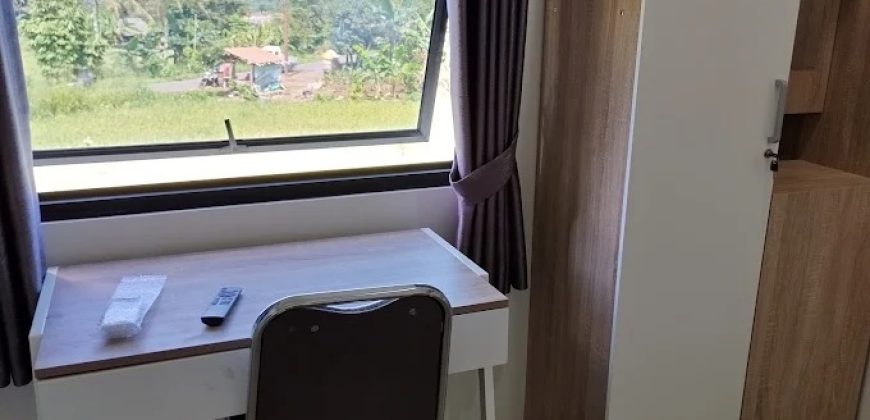 Qiara Student House Bogor