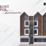 Tsamara Kost Margonda Depok