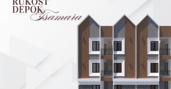 Tsamara Kost Margonda Depok