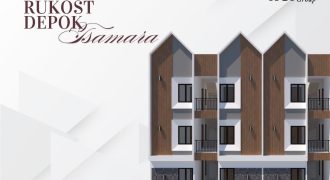 Tsamara Kost Margonda Depok