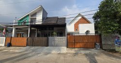 Bumi Sawangan Indah Depok