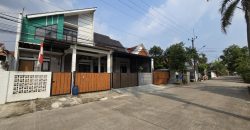 Bumi Sawangan Indah Depok