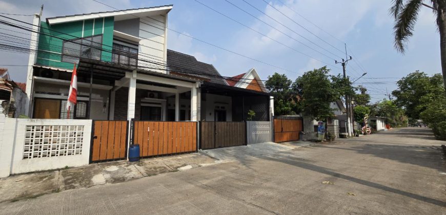 Bumi Sawangan Indah Depok